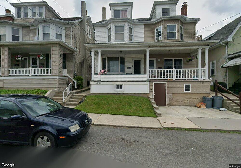 436 Arlington St, Tamaqua, PA 18252 - photo 1