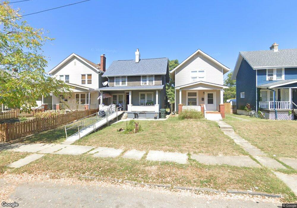 468 E Hinman Ave, Columbus, OH 43207 - photo 1