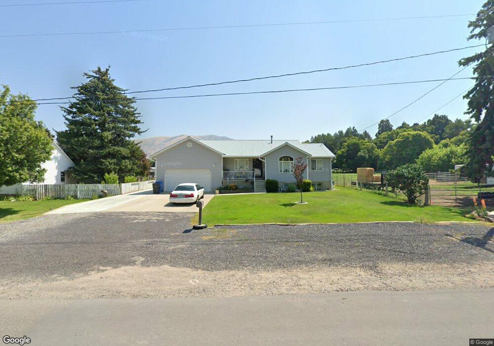 53 S 100 E, Hyrum, UT 84319 - photo 1