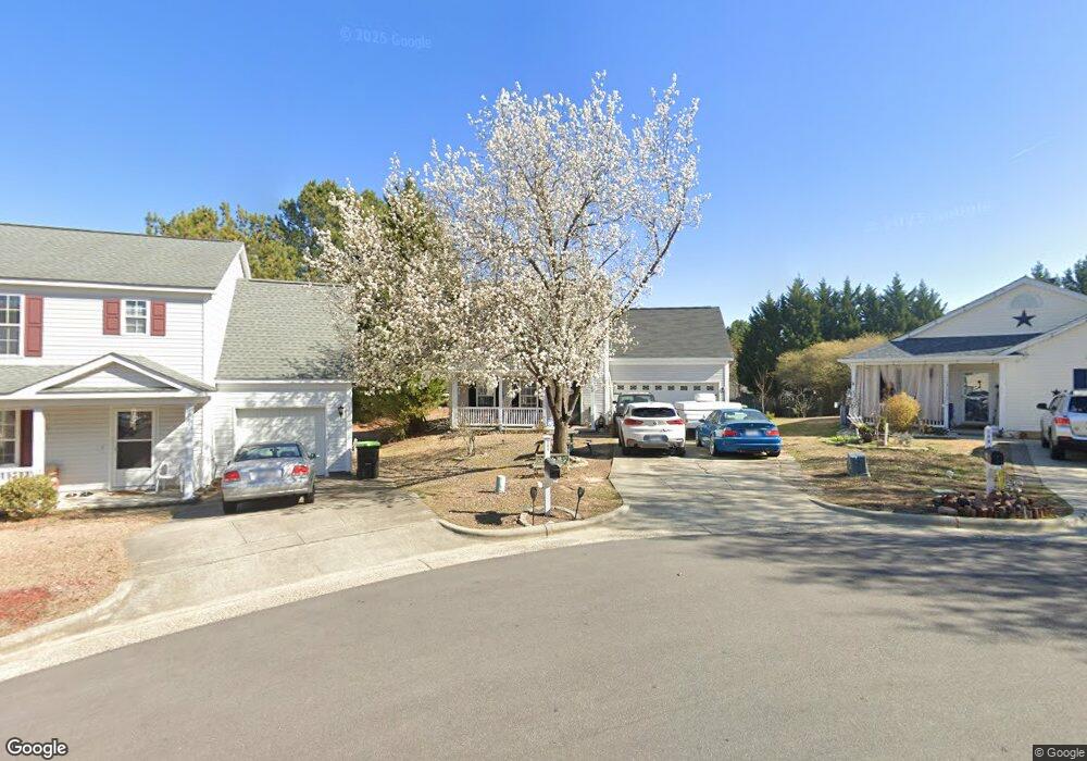 104 Shining Star Ct, Apex, NC 27502 - photo 1