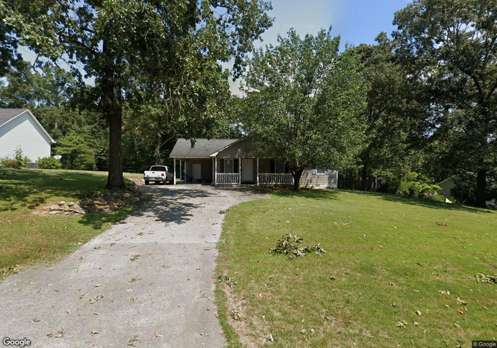 260 Beason Rd SE, Calhoun, GA 30701 - photo 1