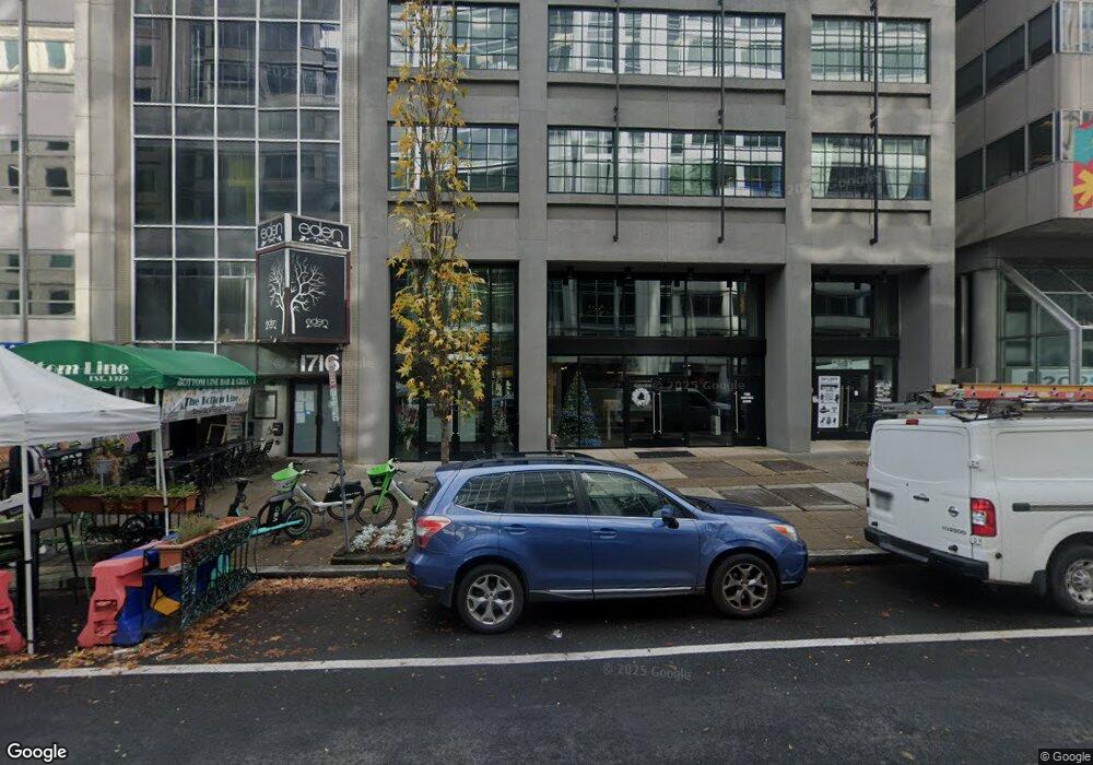 1720-1720 I St NW, Washington, DC 20006 - photo 1
