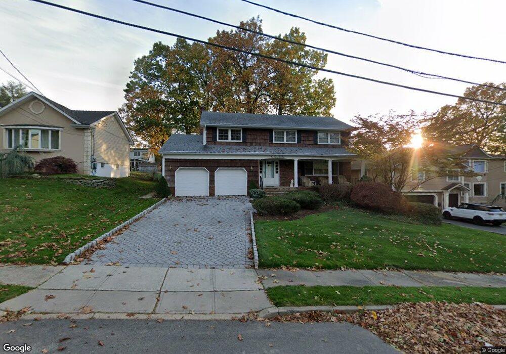 365 Valley View Ave, Paramus, NJ 07652 - photo 1