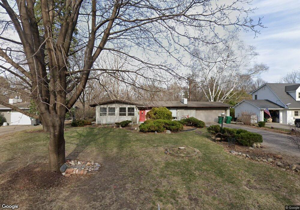 5675 Echo Rd, Excelsior, MN 55331 - photo 1