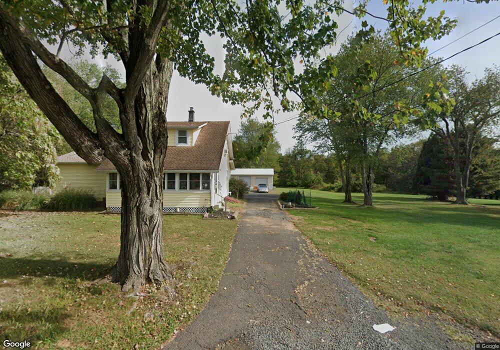 800 Newmans Ln, Martinsville, NJ 08836 - photo 1