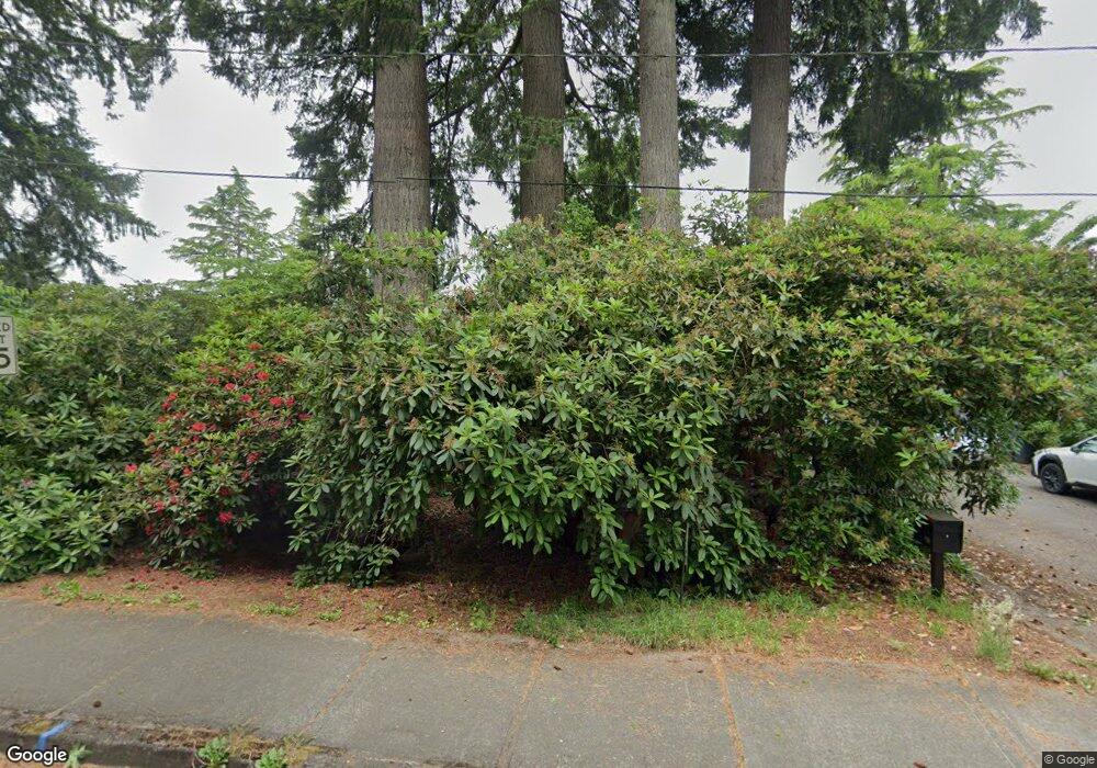 2617 Cain Rd SE, Olympia, WA 98501 - photo 1