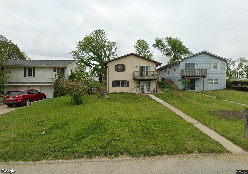 1334 20th Ave SW, Cedar Rapids, IA 52404 - photo 1