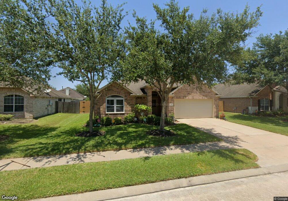 4607 Cedar Hill Dr, Pearland, TX 77584 - photo 1