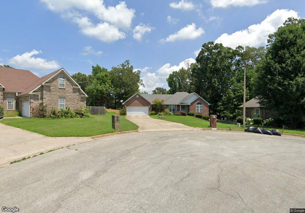 2724 Keystone Dr, Jonesboro, AR 72401 - photo 1