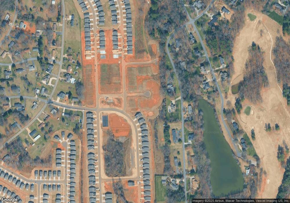 126 Carolina Cherry Ct, Statesville, NC 28625 - photo 1