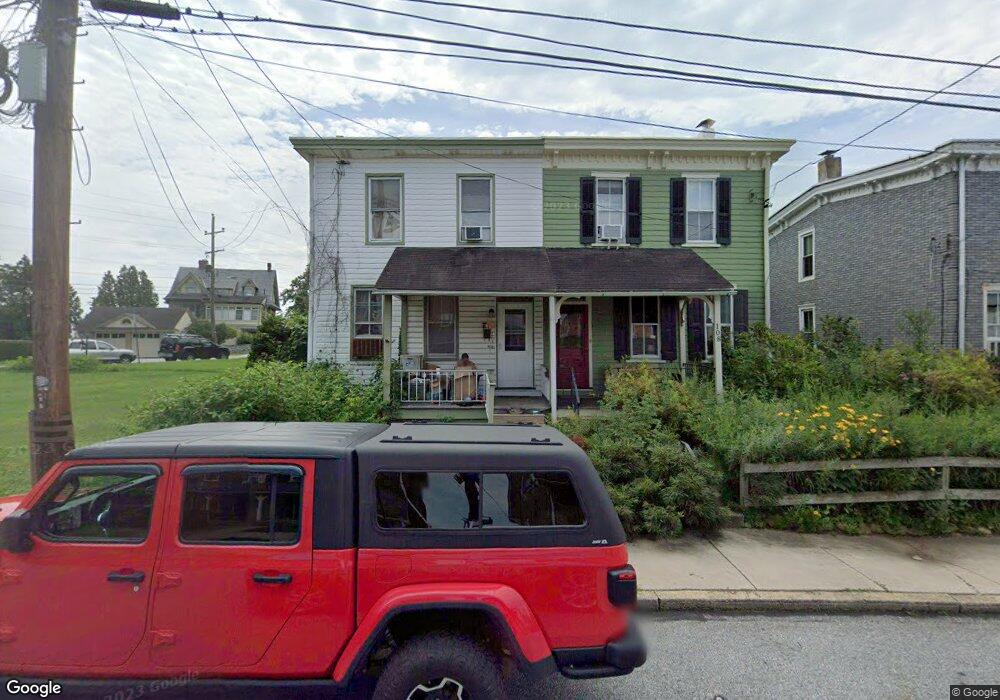 106 Webster Ave, Downingtown, PA 19335 - photo 1