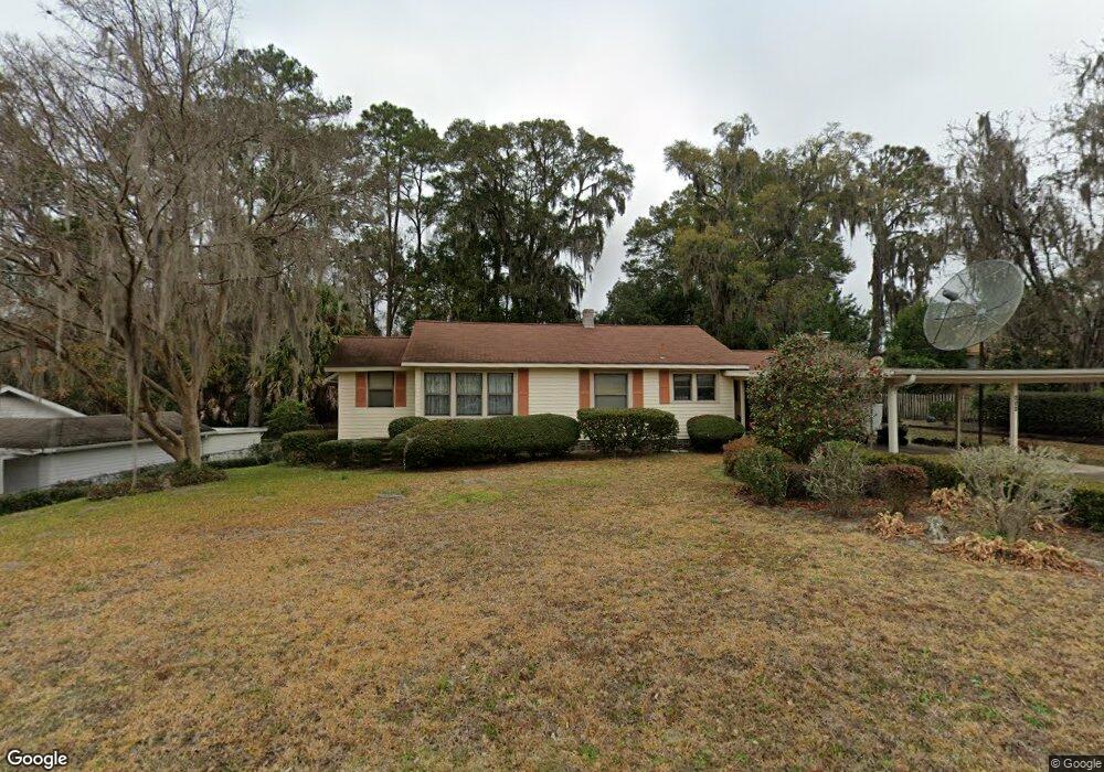 656 NW Palm Dr, Lake City, FL 32055 - photo 1