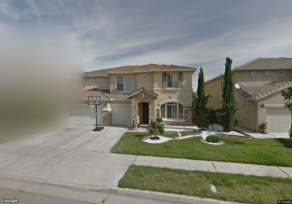 7118 E Redlands Ave, Fresno, CA 93737 - photo 1