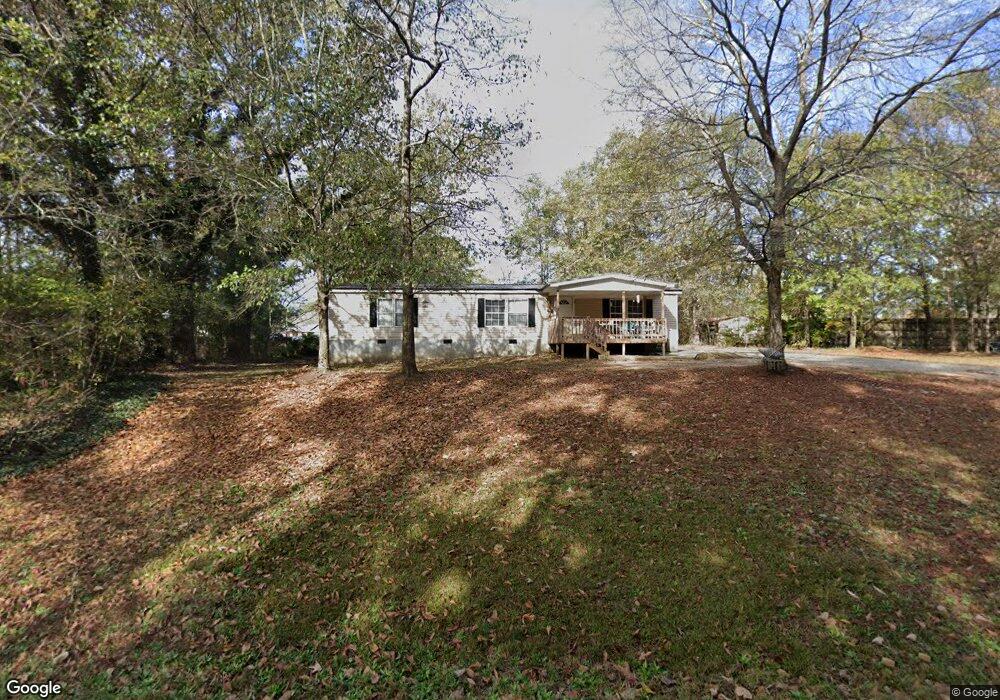 127 Cloverleaf Dr, Elberton, GA 30635 - photo 1