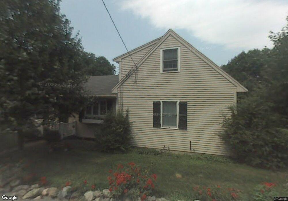 6 Loves Ln, Woburn, MA 01801 - photo 1