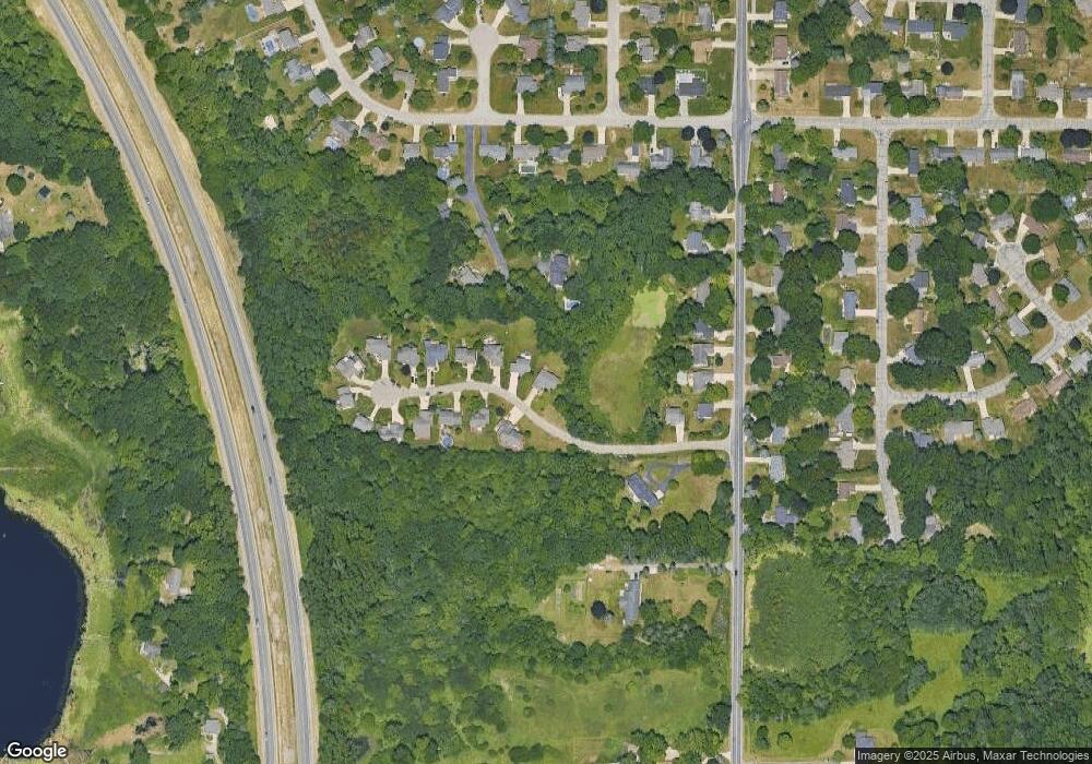 2723 Bridge Place Dr NE unit 3, Grand Rapids, MI 49525 - photo 1