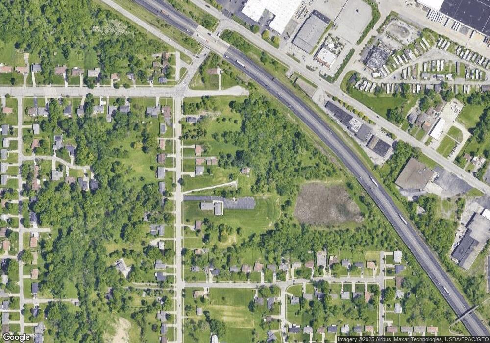 5313 Bartlett Rd, Bedford, OH 44146 - photo 1