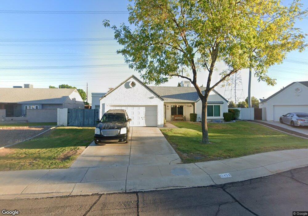 1452 E Divot Dr, Tempe, AZ 85283 - photo 1