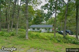 90 N Union St Unit 1, Plainfield, MA 01070