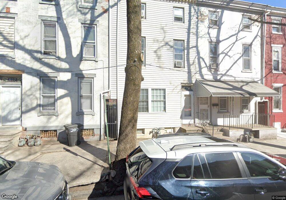 209 S 4th St, Reading, PA 19602 - photo 1