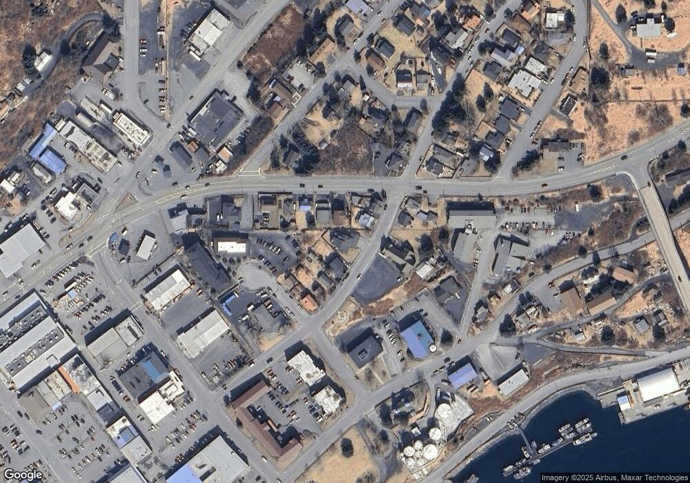 221 Mill Bay Rd, Kodiak, AK 99615 - photo 1