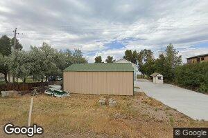 1347 N Cisco Rd, Laketown, UT 84038