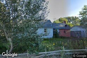 214 N Center St, Byron, WY 82412
