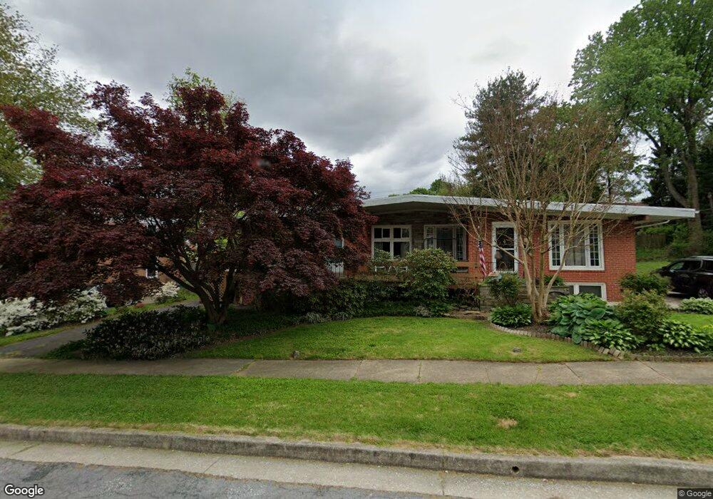 1213 Brixton Rd, Baltimore, MD 21239 - photo 1