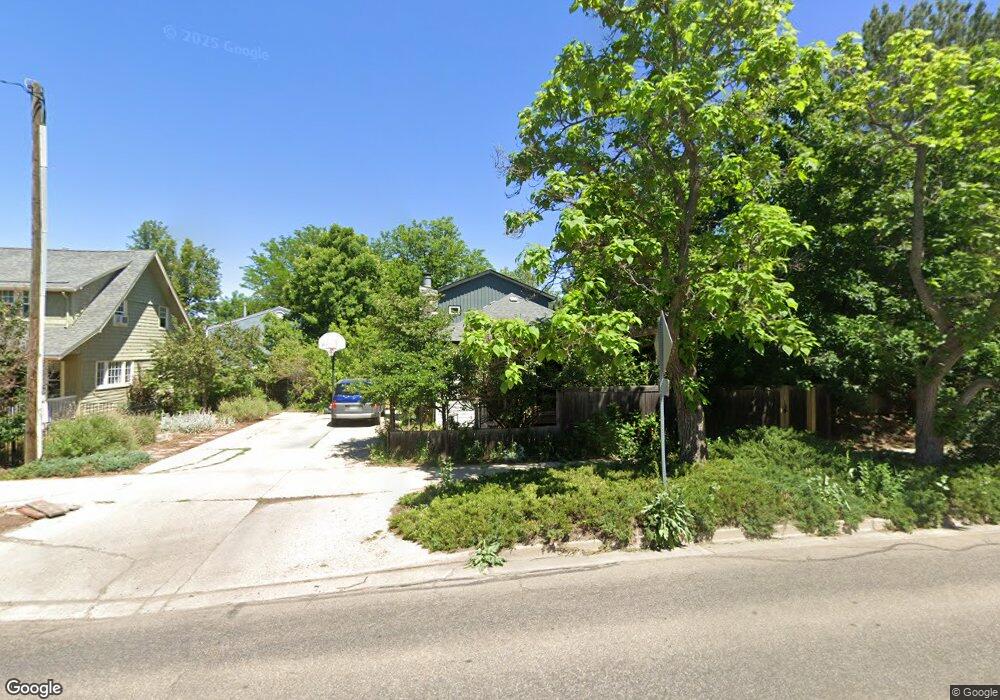 3560 19th St, Boulder, CO 80304 - photo 1