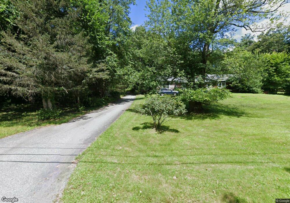 358 Pine Orchard Rd, Chepachet, RI 02814 - photo 1