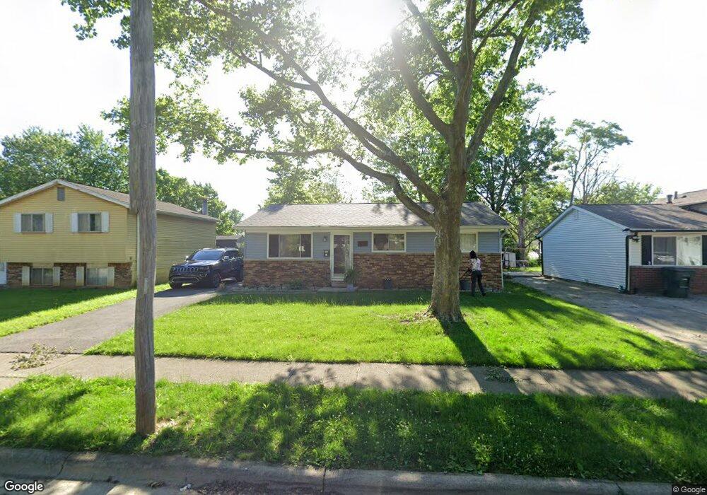 2701 Glenbriar St, Columbus, OH 43232 - photo 1