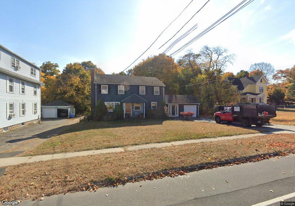 200 Broad St, Plainville, CT 06062 - photo 1
