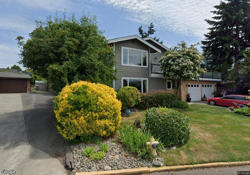 534 2nd Ave N, Edmonds, WA 98020 - photo 1