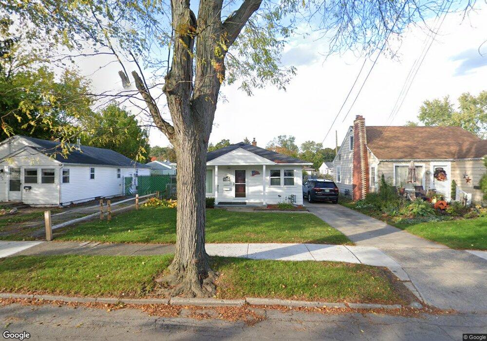 424 Dunlap St, Lansing, MI 48910 - photo 1