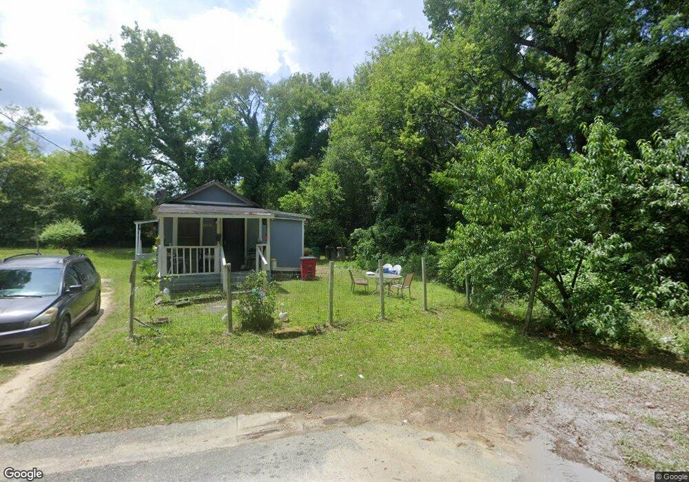 1051 Womack St, Macon, GA 31217 - photo 1