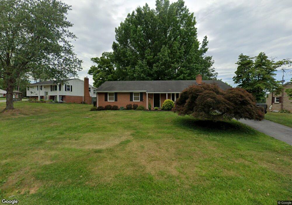 11818 Greenhill Dr, Hagerstown, MD 21742 - photo 1