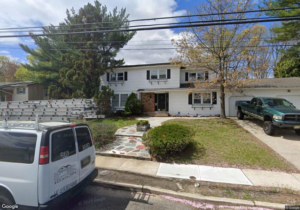 42 S Longview Rd, Howell, NJ 07731 - photo 1