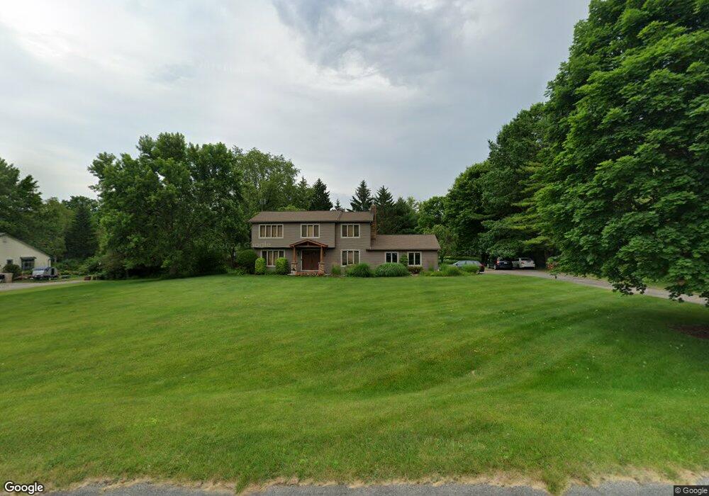 9480 Hidden Lake Cir, Dexter, MI 48130 - photo 1