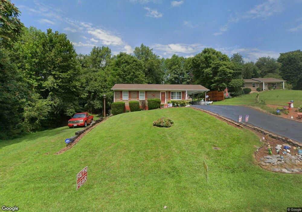 282 Holland Cir, Axton, VA 24054 - photo 1