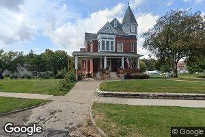 301 E Division St, Audubon, IA 50025