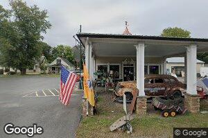 25428 Tidewater Trail, Port Royal, VA 22535