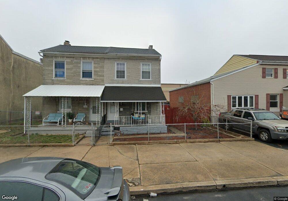 1548 N 9th St, Reading, PA 19604 - photo 1