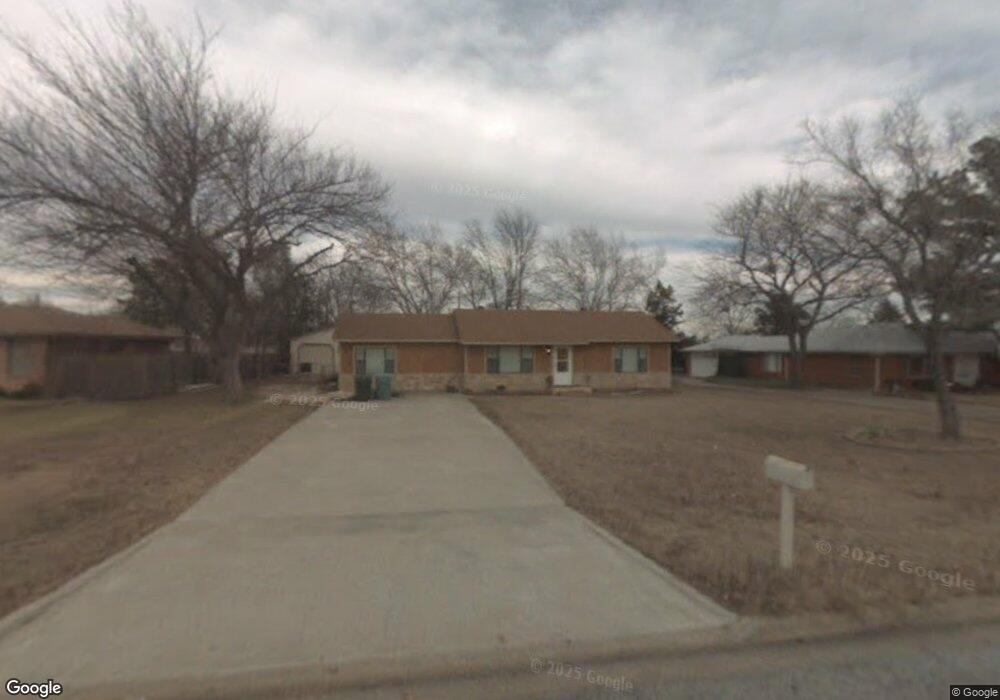 1611 E Peyton St, Sherman, TX 75090 - photo 1