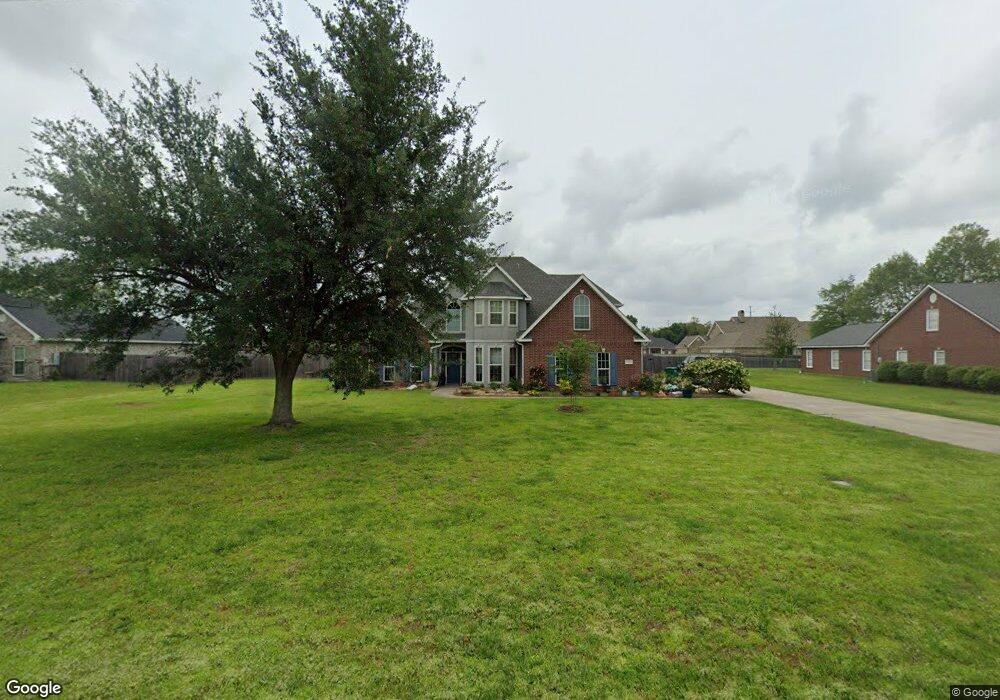 5395 Leah Dr, Lake Charles, LA 70605 - photo 1
