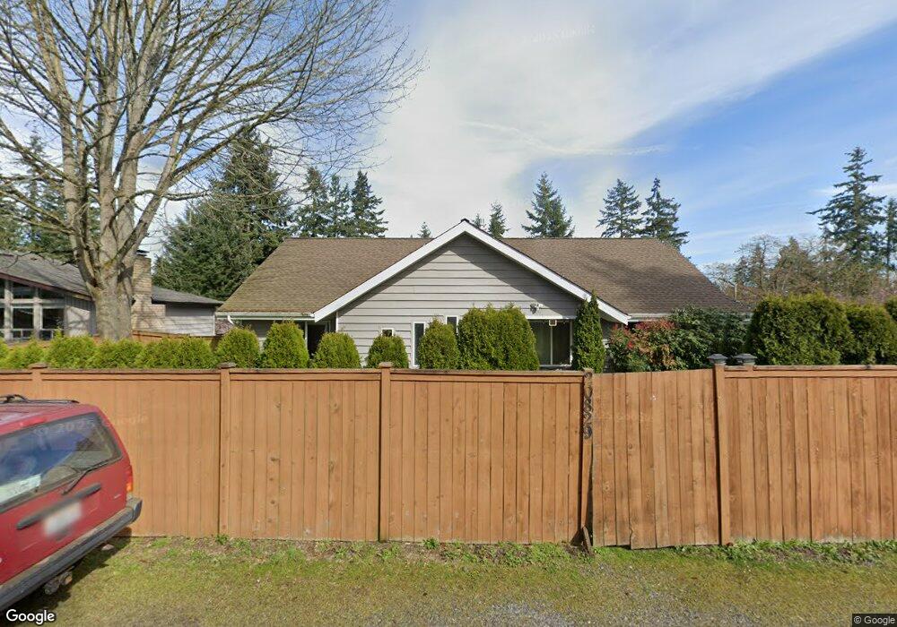 20829 80th Ave W, Edmonds, WA 98026 - photo 1