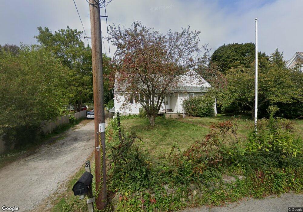 28 Elm Ct, Cohasset, MA 02025 - photo 1