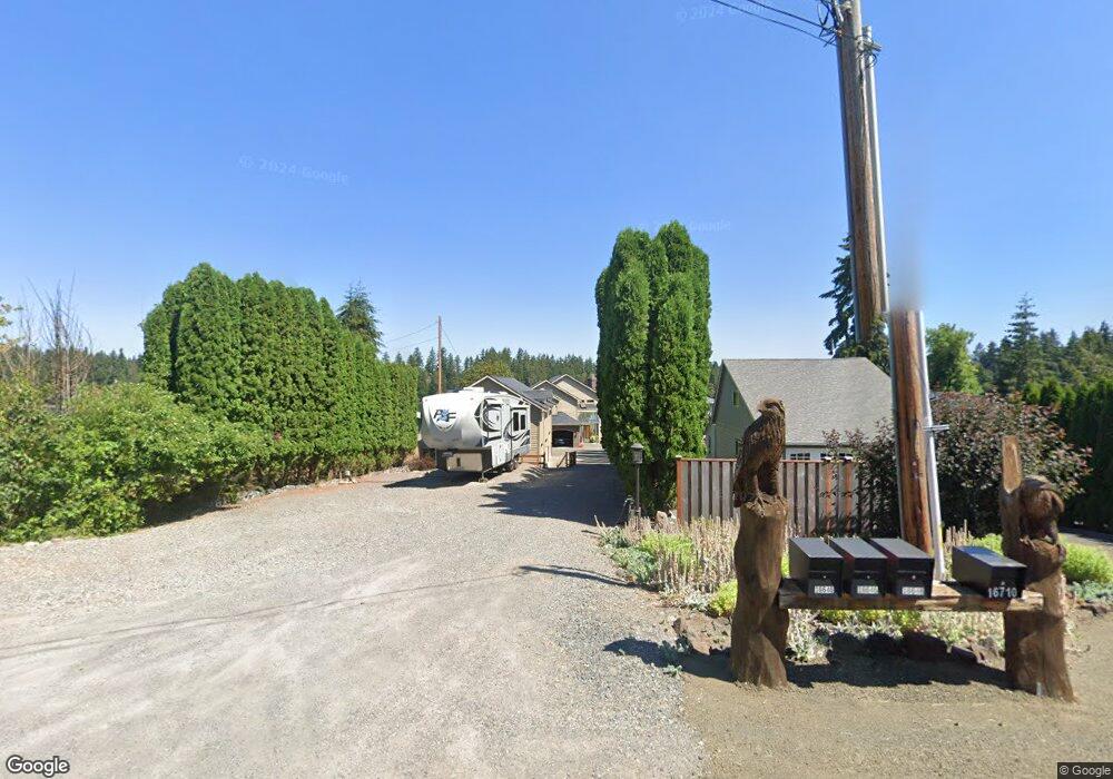 16644 Pleasant Beach Dr SE, Yelm, WA 98597 - photo 1