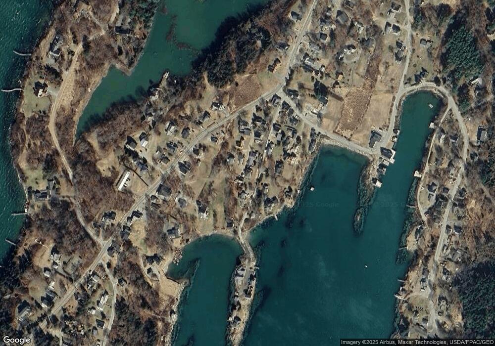 20 Little Island Rd, Orrs Island, ME 04066 - photo 1