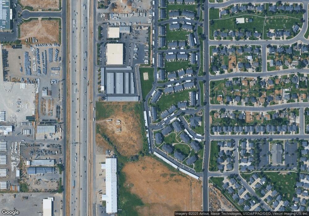 1091 S 1850 W, Springville, UT 84663 - photo 1