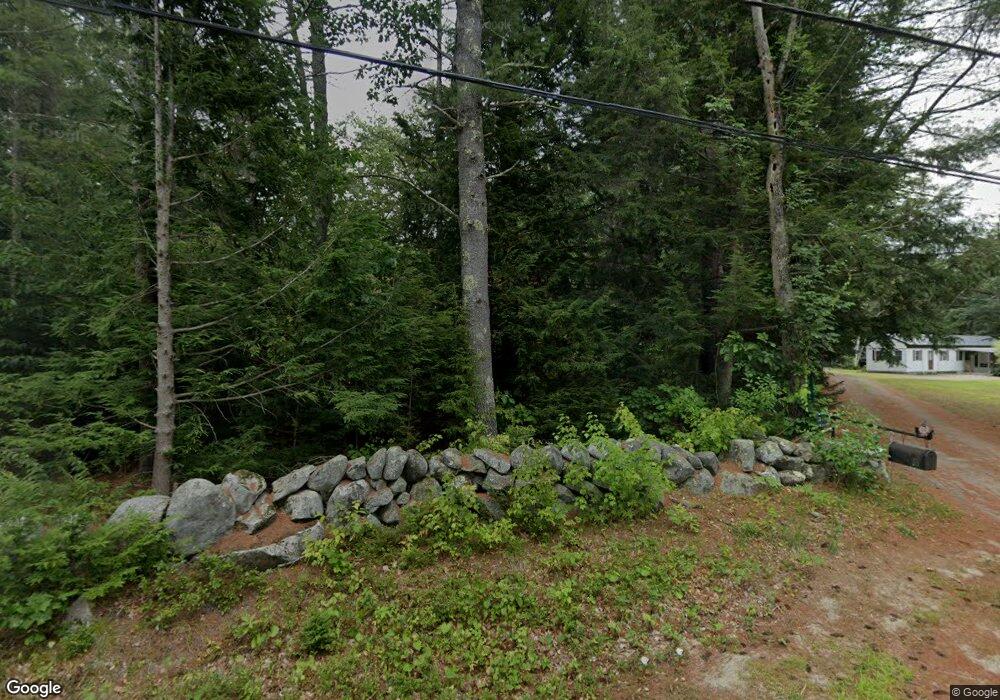 57 Union Wharf Rd, Mirror Lake, NH 03853 - photo 1